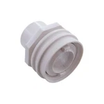 Waterway Plastics 400-9190P Return Ftg Flush Mt Wht W/plug. Fixed Price $52.30.