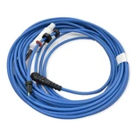 Maytronics Dolphin S200 Blue Cable 18M 2-WIRE With Swivel 99958907-DIY. Fixed Price $166.95.