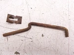 70-81 Camaro Firebird Outer Door Handle Linkage Rod Single Gm Original. Fixed Price $24.49.