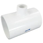 Hayward Glx-flo-t Flow Switch Tee Replacement For Salt 1/2". Fixed Price $75.99.