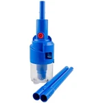 Dynamo Pool Skimmer Basket Vacuum Cordless Handsfree Safe Debris Removal Tool No. Fixed Price $156.72.