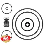 Pentair Superflo Pump O-ring Rebuild Kit, PS-200 Shaft Seal. Fixed Price $27.99.