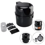 Air Supply Silencer Blower Motor 2HP 240V 4.6AMPS For Hot Tubs And Spas 6320241. Fixed Price $140.71.
