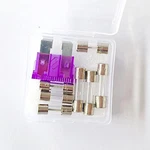 Fit For Hayward FDXLFSK1930 Fuse Kit Universal H-series Low Nox Pool Heater. Fixed Price $13.49.