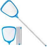 Tidymister Hot Tub Skimmer Spa With 5FT Aluminum Pole Ultra Fine Mesh Net.... Fixed Price $24.02.