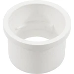 Cleaning Head Collar, Zodiac Polaris, 2", White : 1-9-78. Fixed Price $45.66.