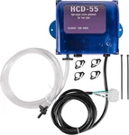 HCD-55 Spa Ozonator Kit Hi-output Ozone Generator For All Hot Tubs & Swim. Fixed Price $67.99.