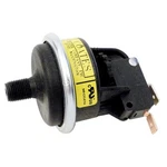 Coates 22007210 1-5 Psi Pressure Switch. Fixed Price $31.92.