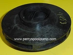 Pentair Purex Whisper-flo 1.0 Hp Pump Impeller 073128. Fixed Price $48.30.