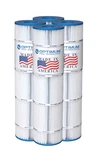 New Pool Filter 4PK Replacement For Hayward Swimclear C4020/C4025/C4030/C4500. Fixed Price $139.99.
