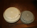 Waterway 640-3250V 3.5" Hi Flow 2.375" Hs 1.5" Slip Suction Main Drain Spa. Fixed Price $39.99.