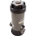 Complete Chlorinator, Hayward CL220, Offline, French. Fixed Price $167.89.