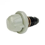 Waterway Inline Chlorinator Stem Assembly 600-1207 Gray. Fixed Price $29.95.