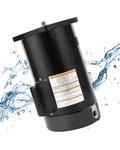 B2853 Pool Pump Motor Replacement 1.5HP 3450RPM. Fixed Price $115.99.