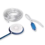 Swimline Hydrotools Siphon Cover Pump Non Electric Drain Hose Saver. Fixed Price $25.99.