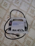 Hayward Aquavac Power Supply 30000 Dcz 110VAC. 3.5A, 24 Vdc 50/60HZ. Fixed Price $118.00.