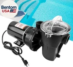 Replacement For Hayward W3SP1580X15 Powerflo Lx 1.5 Hp Pool Pump, Single Speed. Fixed Price $317.73.