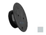 Aquastar DIV0103 Floor Return Diverter Plate Light Gray. Fixed Price $25.91.
