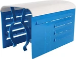 Tongass Universal Fit Pool Pump Cover 13.5" X 9" 8" Adjustable Motor.... Fixed Price $28.88.