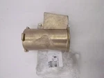 Paragon 1.90" X 4" Bronze Wedge Pool Deck Anchor 28102. Fixed Price $39.99.