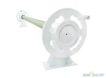 SUN2SOLAR Above Ground Cover Reel For Swimming Pool Up To 21' Wide. Fixed Price $179.99.