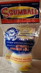 Scumball Oil/lotion Absorbing Sponge 2-PACK (horizon Ventures HVSB2PK). Fixed Price $15.00.