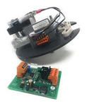Polaris R0856400 Motor & Pcb Upgrade Kit, Caretaker Ultraflex 1. Fixed Price $683.52.