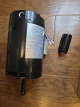 B625 Swimming Pool Cleaner Booster Pump Motor, 3/4HP, 3450 (read Pics Details). Fixed Price $99.00.