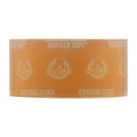 Gorilla 6060002 Crystal Clear Transparent Tape 1.88 In. X 18 Yd. (pack Of 6). Fixed Price $67.72.