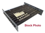 Raypak Pool Heater Models 265, 266, And 267 Tube Bundle - Cupro Nickel Asme. Fixed Price $490.00.