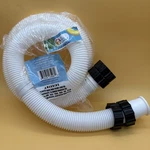 U.s. Pool Supply Above Ground Hose Replacement 1.5" Diameter X 40", 2 Pack. Fixed Price $15.99.