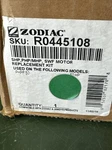 Zodiac R0445108 Motor 0.5HP Phpf Plushp Series Pumps, Jandy Pro. Fixed Price $400.00.