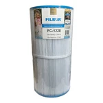 FC-1228 Filbur Swimming Pool Filter Cartridge For Hayward C400, PA40 & C-7442. Fixed Price $25.00.