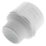 Spears 436213 1.5" X 2" Pvc Schedule 40 Reducing Male Adapter 436-213. Fixed Price $10.88.