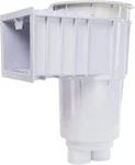 Pentair 08650-1404 U-3 Skimmer 2 Slip White. Fixed Price $181.87.