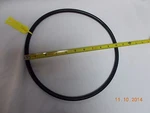CX800-F Filter Head Lid O-ring For Hayward Star-clear Ii Cartridge. Fixed Price $11.95.