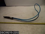 Damaged End: Poolmaster Rescue Life Hook 085334321588. Fixed Price $33.85.