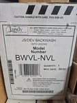 Jandy Bwvl-nvl 2-IN-1 Backwash Valve With Pre-plumbed Universal Union Kit. Fixed Price $225.00.