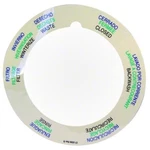 Pentair Tagelus Pool Filter 6-WAY 1.5" Hiflow Valve Label Decal Only 272599. Fixed Price $12.99.