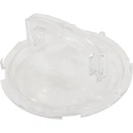 Lid, Paramount Leaf Canister, Ddc, Clear. Fixed Price $83.20.