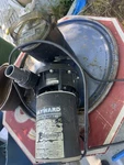 Hayward Pool Pump 1HP Sp 1510Z1XBC. Fixed Price $70.00.