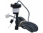 Super-pro Q-12DS-C2/SPG For Gold 1/2" Mpt Salt Chlorinator Flow Switch With 15'. Fixed Price $89.00.