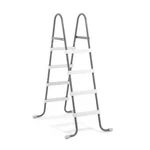Intex Steel Frame Above Ground Ladder For 48" Wall Height Pools (open Box). Fixed Price $64.57.