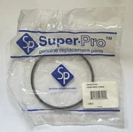 Genuine Diffuser O-ring (super-pro O-359-9) Fast Free Shipping. Fixed Price $11.95.