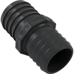 Lasco 1429-015 1.5" X Barb Coupling. Fixed Price $15.51.