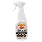 303 Rv/boat Mold & Mildew Cleaner Blocker Stain Remover 16OZ Spray Vinyl/fabric. Fixed Price $21.27.
