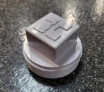 Hayward SPX1051Z1 Oem 1-1/2" Plastic Pipe Plug-new. Fixed Price $16.85.