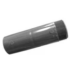 Lasco 105-011 0.5" X 1.12" Schedule 80 One End Threaded Nipple Gray. Fixed Price $11.94.