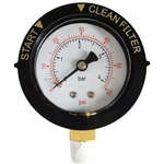 For Pentair Pressure Gauge Top Mount W/ Indicator 190058Z. Fixed Price $12.49.