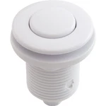 Air Button, Balboa Water Group/gg, 1-5/16" Hole Size, White : 13082-WH. Fixed Price $9.09.